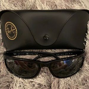 BRAND NEW Predator 2 RayBans